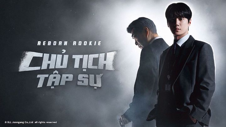 Chủ Tịch Tập Sự 