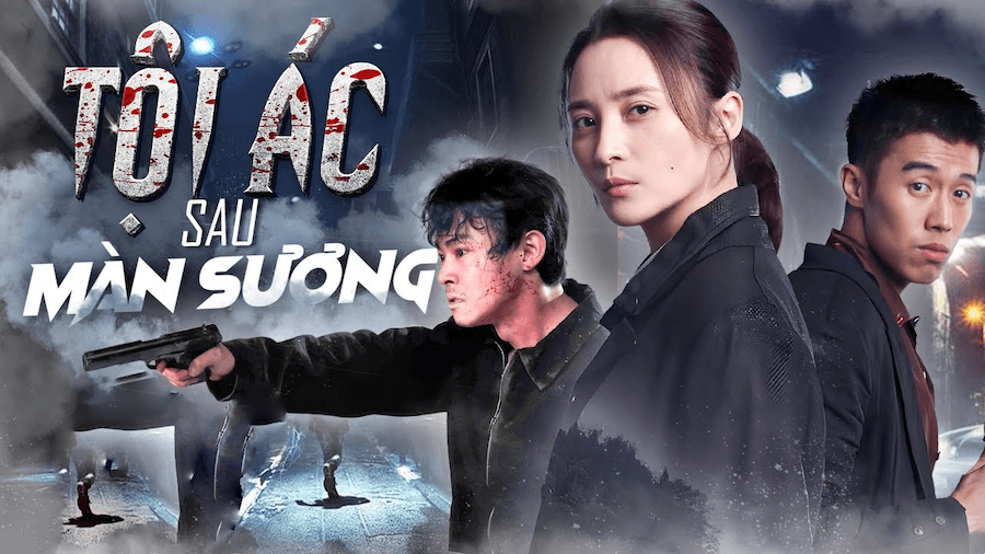 Tội Ác Sau Màn Sương 