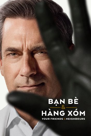Bạn Bè & Hàng Xóm Phần 2 