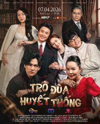 Trò Đùa Huyết Thống 